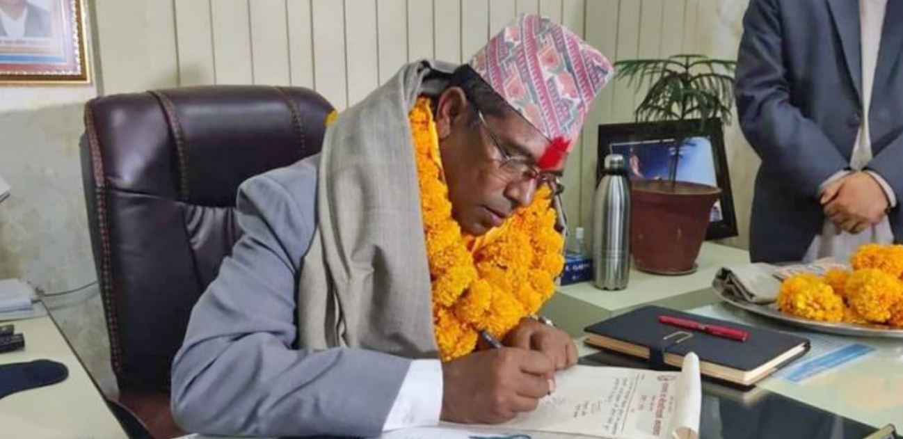 माघीले सद्भाव कायम गर्न सहयोग पुर्‍याएको छ : मुख्यमन्त्री